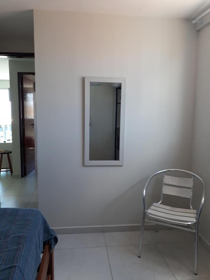 Verde Mar Manaira - Apto Na Praia De Manaira Em João Pessoa 外观 照片